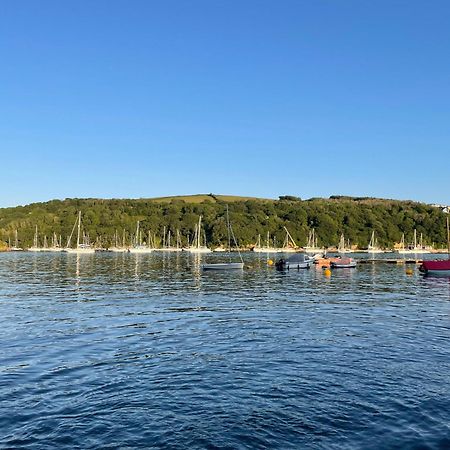 Fowey River Views Eksteriør billede