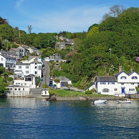 Fowey River Views Eksteriør billede