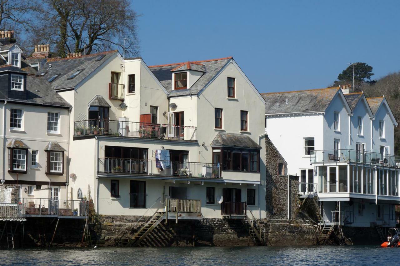 Fowey River Views Eksteriør billede